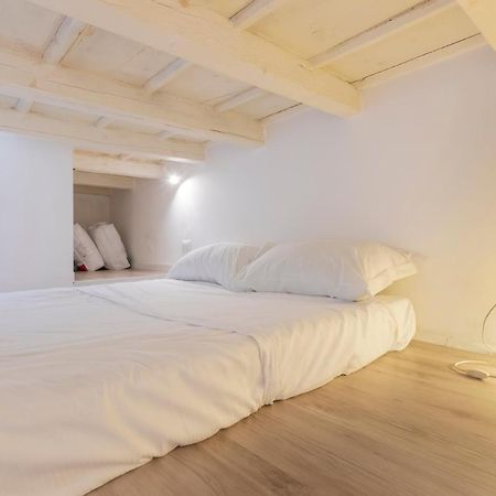 New Flat Crocetta 2 Daire Milano Dış mekan fotoğraf