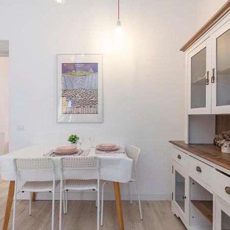 New Flat Crocetta 2 Daire Milano Dış mekan fotoğraf