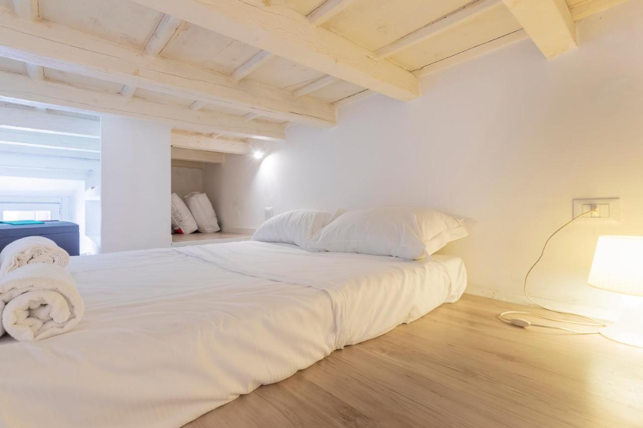 New Flat Crocetta 2 Daire Milano Dış mekan fotoğraf