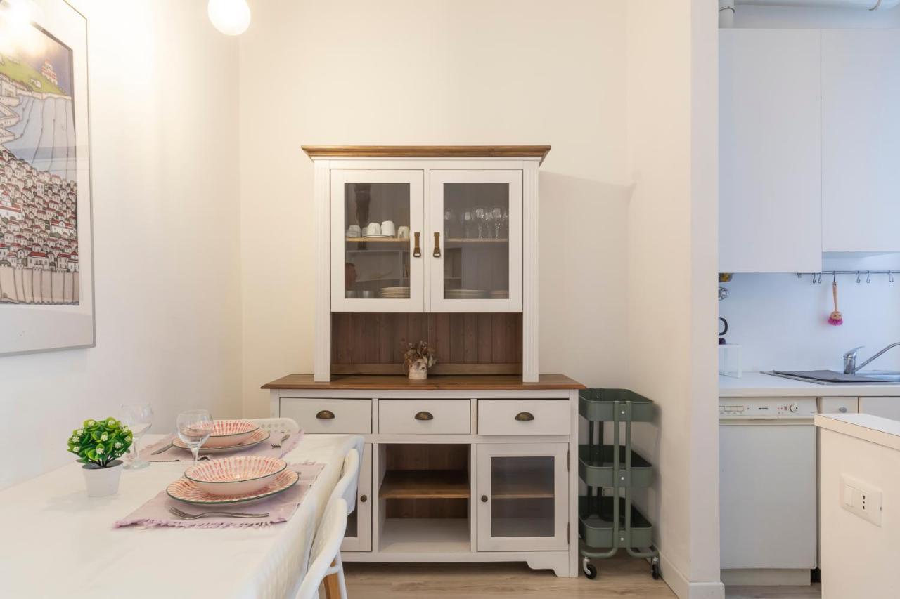 New Flat Crocetta 2 Daire Milano Dış mekan fotoğraf