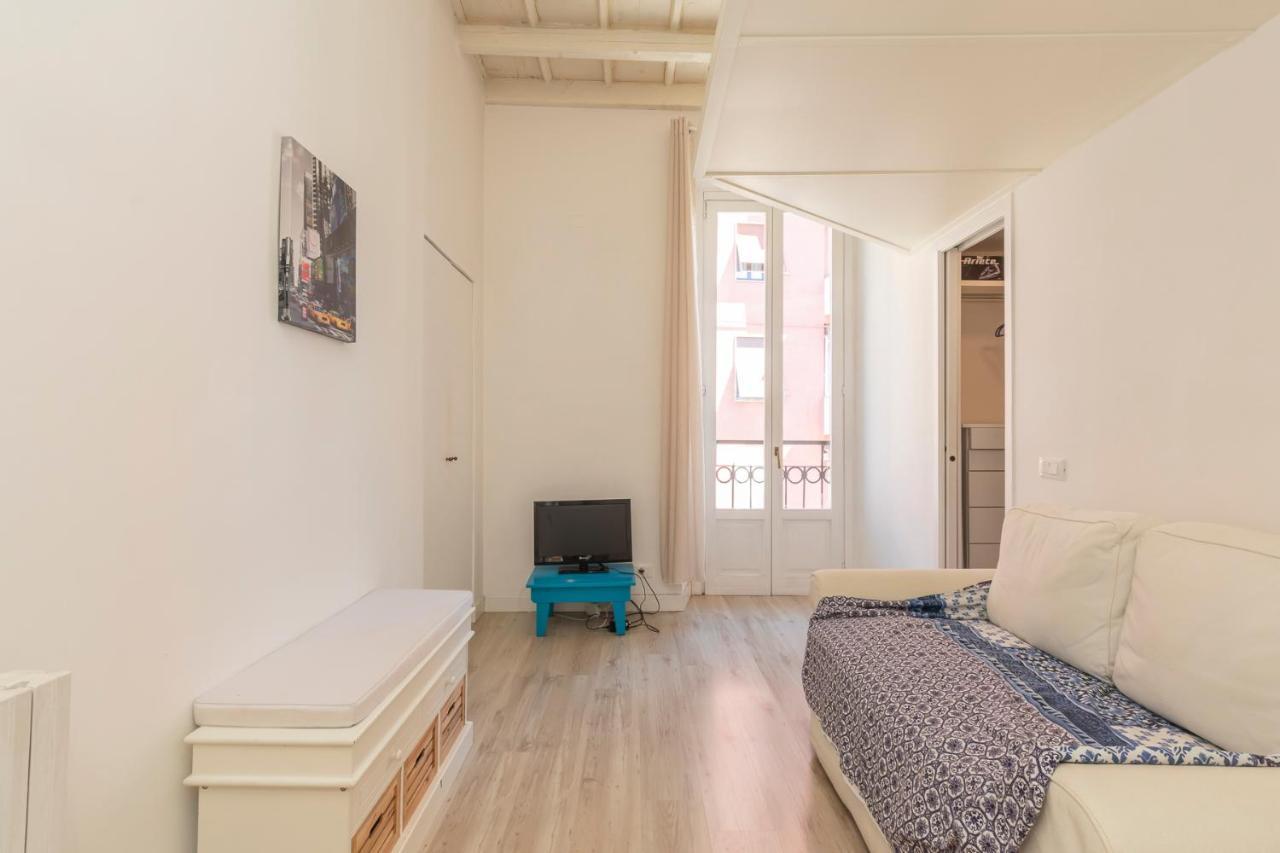 New Flat Crocetta 2 Daire Milano Dış mekan fotoğraf