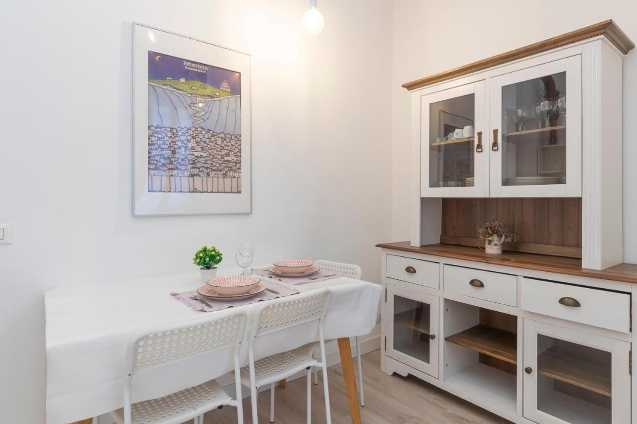 New Flat Crocetta 2 Daire Milano Dış mekan fotoğraf