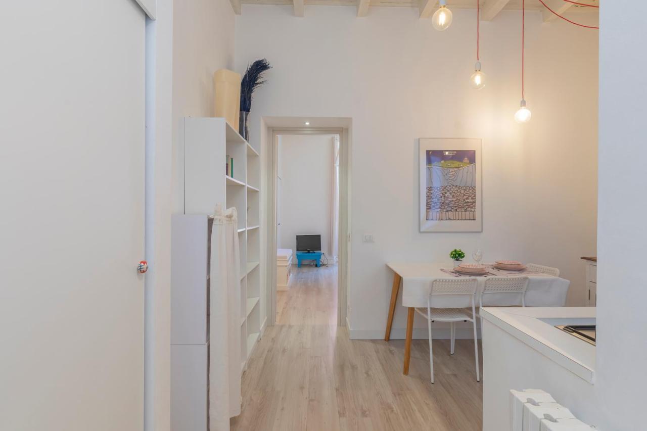 New Flat Crocetta 2 Daire Milano Dış mekan fotoğraf