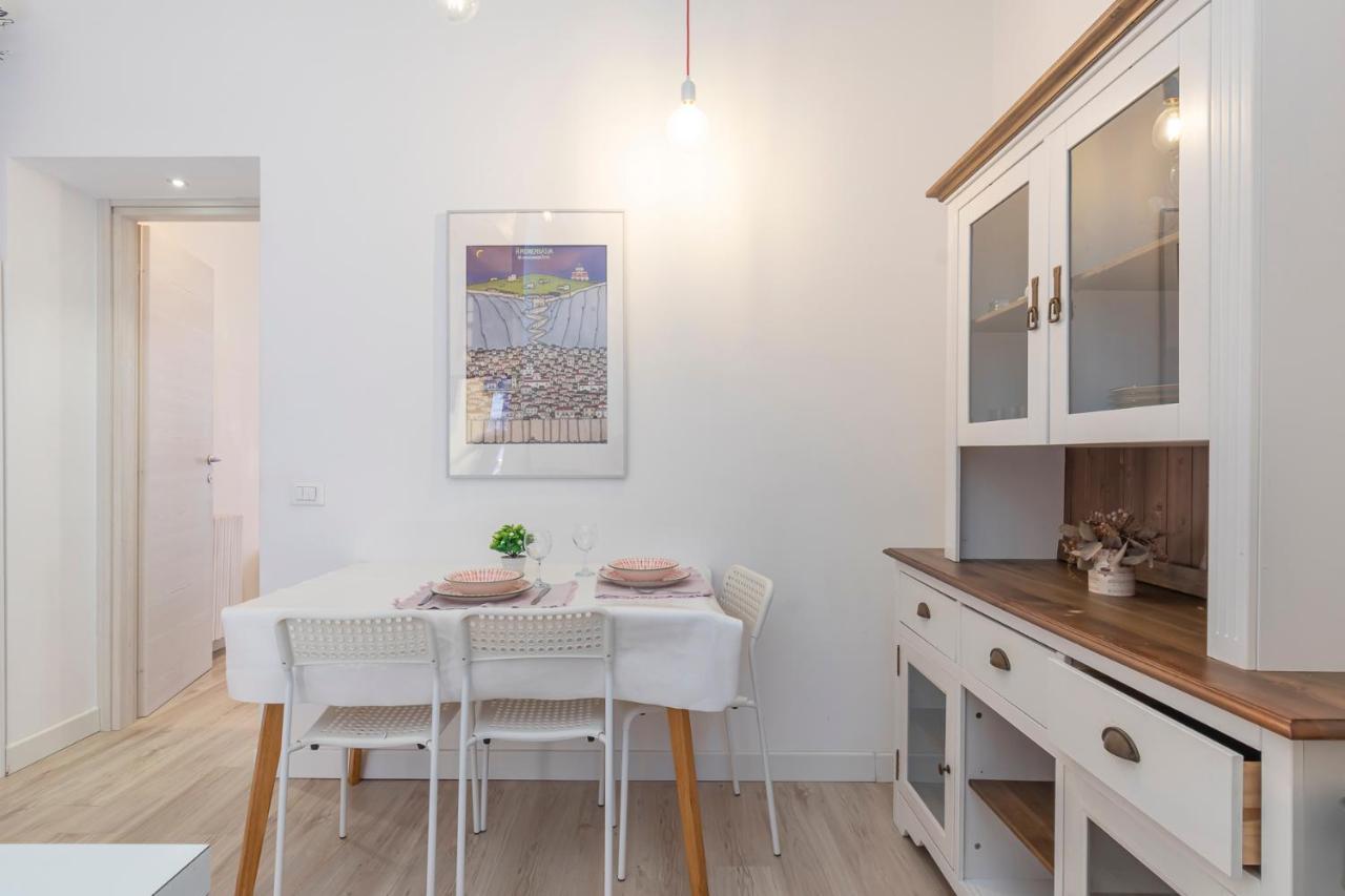 New Flat Crocetta 2 Daire Milano Dış mekan fotoğraf