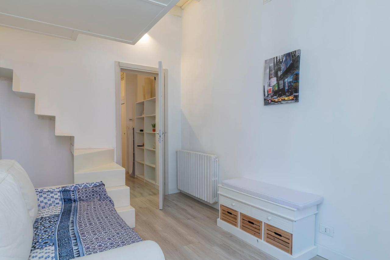 New Flat Crocetta 2 Daire Milano Dış mekan fotoğraf