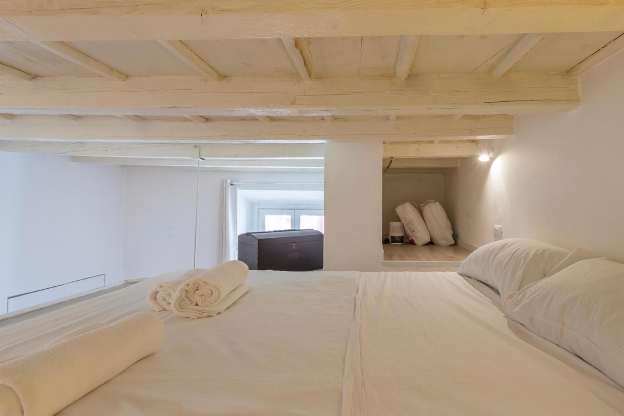 New Flat Crocetta 2 Daire Milano Dış mekan fotoğraf