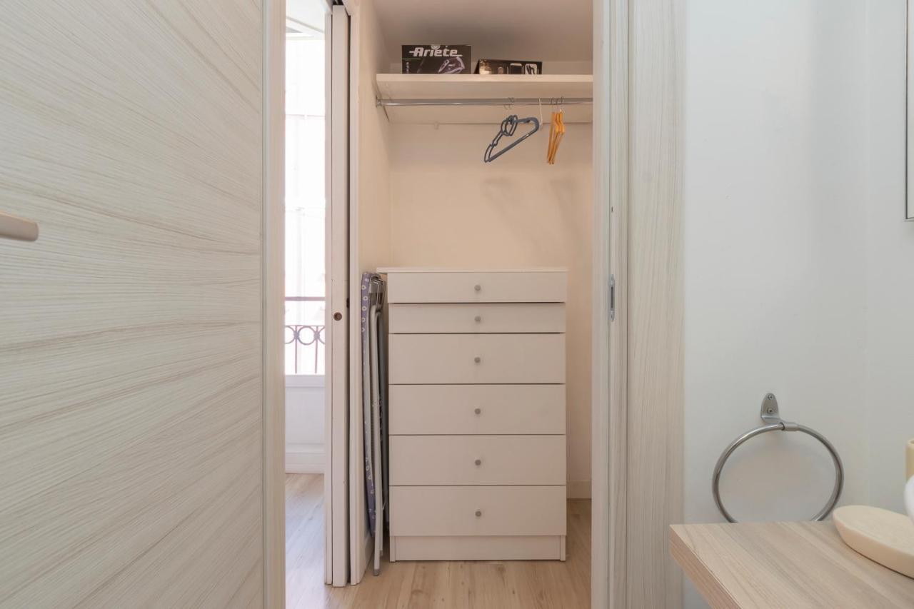 New Flat Crocetta 2 Daire Milano Dış mekan fotoğraf